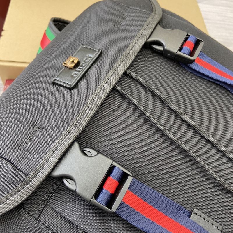Gvc*1 backpacks